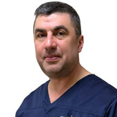 Айрапетян Артур Славикович — стоматолог, стоматолог-ортопед
