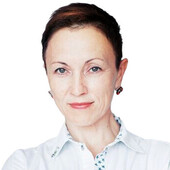 Цуркан Ольга Александровна — врач функциональной диагностики, кардиолог