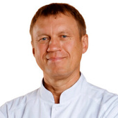 Георгиев Сергей Георгиевич — массажист, мануальный терапевт