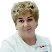 Горбунова Елена Викторовна — гинеколог-эндокринолог