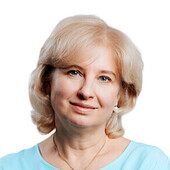 Фурсенко Ирина Анатольевна — кардиолог