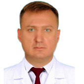 Чурилов Сергей Владимирович — ортопед, травматолог