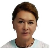 Заерова Элиза Игламовна — УЗИ-специалист