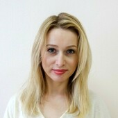 Александрова Татьяна Александровна — психолог