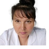 Денисова Светлана Валерьевна — дерматовенеролог, дерматолог