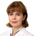 Загребельная Лариса Викторовна - окулист (офтальмолог), офтальмохирург