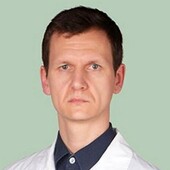 Абубакиров Тимур Эдуардович — ЛОР (отоларинголог)