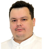Дворовкин Антон Эдуардович — терапевт, ревматолог