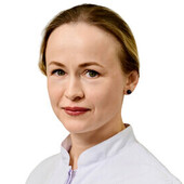 Никурадзе Ольга Дмитриевна — невролог