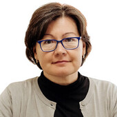 Шкуратова Ольга Викторовна — психолог