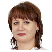 Бузарова Татьяна Георгиевна — массажист