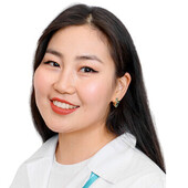 Далантаева Байрта Михайловна — ЛОР (отоларинголог)