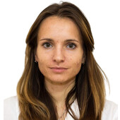Харитонова Анна Юрьевна — окулист (офтальмолог)