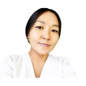 Ачитаева Светлана Ильинична — УЗИ-специалист