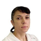 Ефремова Алена Александровна — хирург