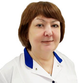 Маган Наталья Владимировна — гинеколог-эндокринолог, акушер