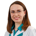 Канькова Нелли Юрьевна - гастроэнтеролог