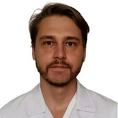 Ижбердин Ильдар Рафисович — ортопед, травматолог