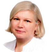Кашаева Ирина Владимировна — гинеколог-эндокринолог, акушер
