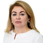 Свириденко Алина Геннадьевна — акушер, гинеколог