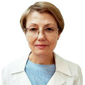 Юскаева Сажидя Абдулловна — терапевт