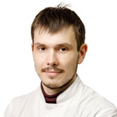 Мосалев Кирилл Игоревич — терапевт