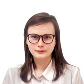 Суркова Ольга Михайловна — онколог, маммолог