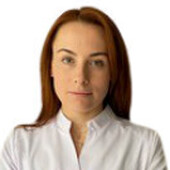 Щипанова Ирина Владимировна — терапевт, кардиолог