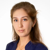 Фатихова Альсина Индусовна — врач функциональной диагностики, кардиолог