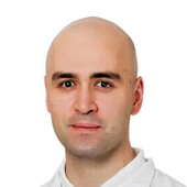 Качмазов Максим Анатольевич — гастроэнтеролог