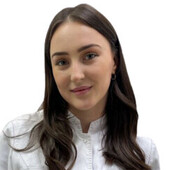 Индрокова Мария Хадисовна — кардиолог, терапевт