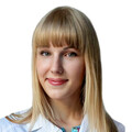 Никифорова Ксения Сергеевна - невролог