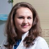 Григорьева Мария Владимировна — ревматолог
