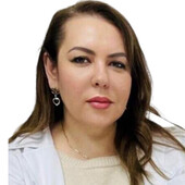 Синицина Руслана Зауровна — рефлексотерапевт