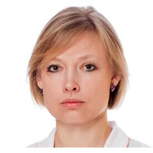 Шарко Елена Евгеньевна — венеролог