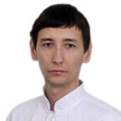 Васильев Илья Иванович — рентгенолог