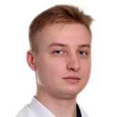 Валеев Булат Радифович — врач функциональной диагностики, нейрофизиолог