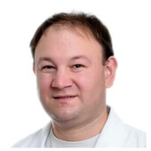 Салахов Рашит Рафикович — подолог, хирург