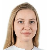 Харисова Саида Ренаровна — ревматолог
