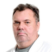 Лукичев Дмитрий Владимирович — эндоскопист