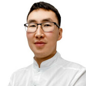 Цыдендамбаев Эрдэм — педиатр, стоматолог