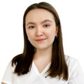 Михеева Юлия Васильевна - стоматолог, стоматолог-терапевт