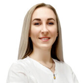 Довганюк Татьяна Валерьевна — челюстно-лицевой хирург, стоматолог