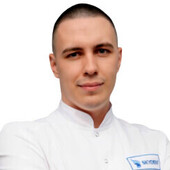 Брылёв Сергей Владимирович — стоматолог, стоматолог-ортопед