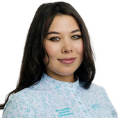 Юнусова Наиля Саидовна — стоматолог