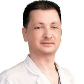 Грицан Сергей Витальевич —