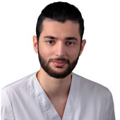 Хананаев Натан Исаевич — стоматолог, стоматолог-гигиенист