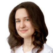 Пронюшкина Ольга Андреевна — стоматолог-терапевт, стоматолог