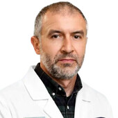 Гупсешев Замир Залимханович — флеболог, сосудистый хирург
