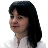 Аникина Лилия Камилевна — окулист (офтальмолог)